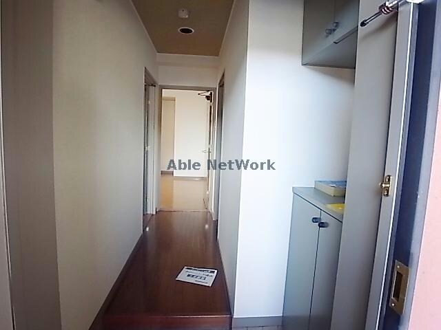 C・ISLAND14の物件内観写真