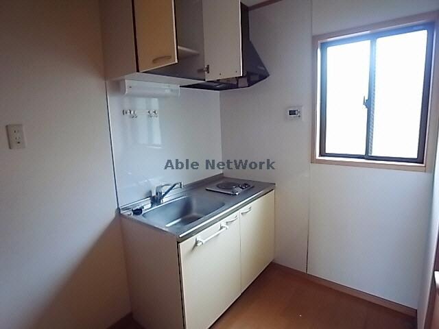 ベルメゾンの物件内観写真