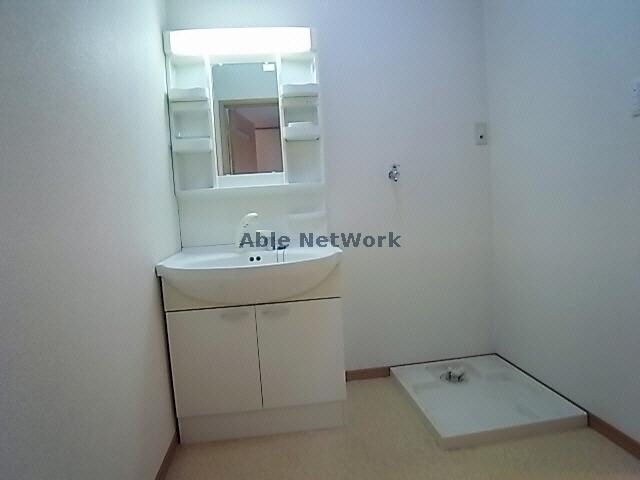 ベルメゾンの物件内観写真