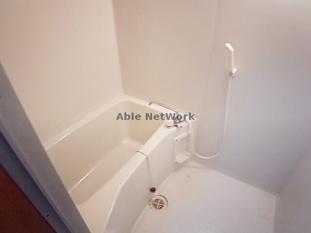 ベルメゾンの物件内観写真