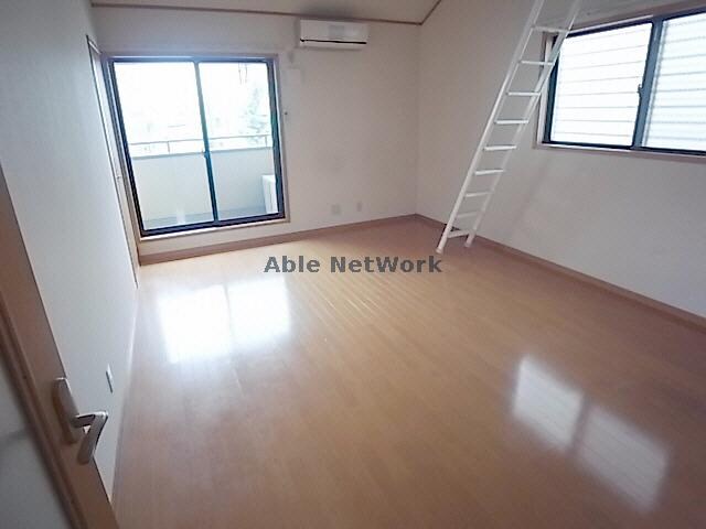 ベルメゾンの物件内観写真