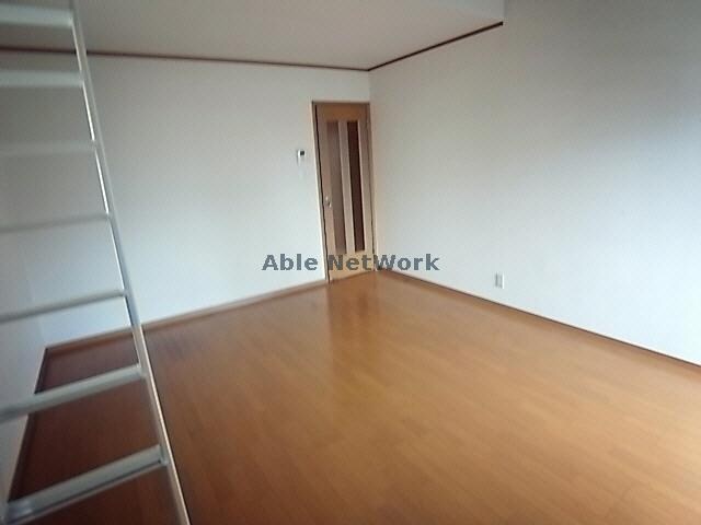 ベルメゾンの物件内観写真