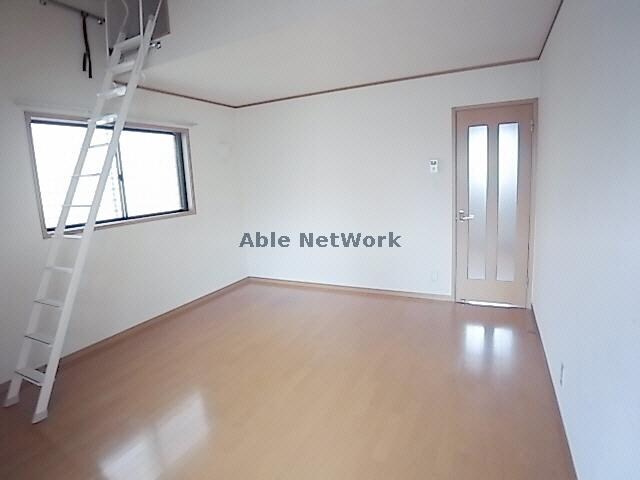 ベルメゾンの物件内観写真