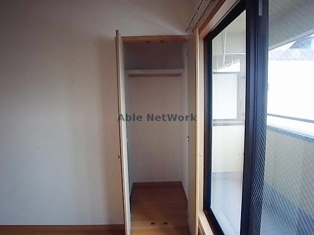 ベルメゾンの物件内観写真