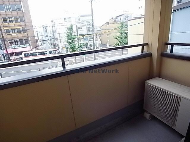 ベルメゾンの物件内観写真