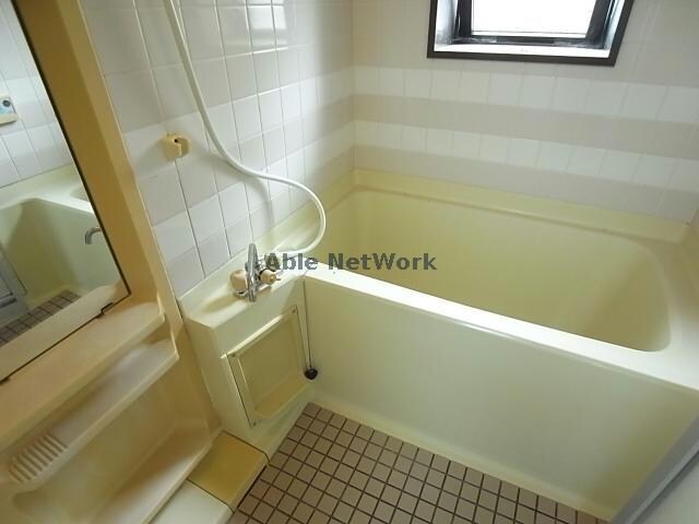 キャッスル森Ⅱの物件内観写真