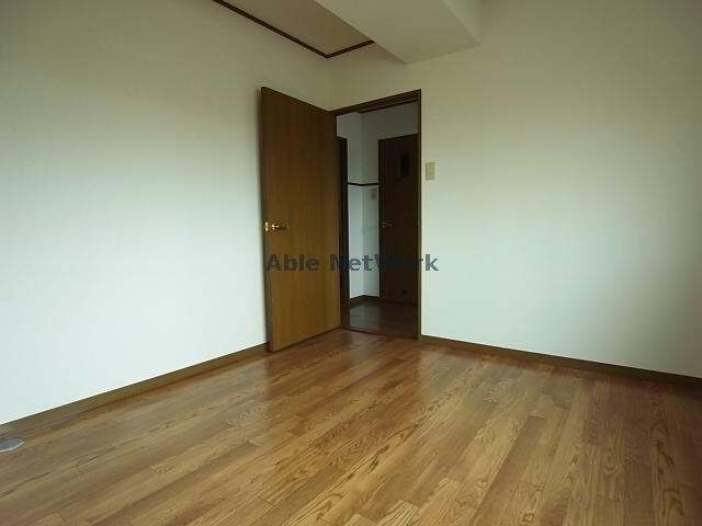 キャッスル森Ⅱの物件内観写真