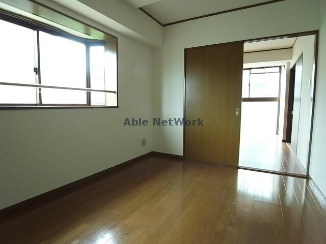 キャッスル森Ⅱの物件内観写真