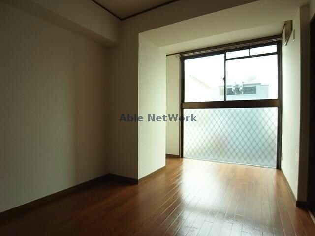 キャッスル森Ⅱの物件内観写真