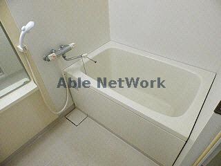 青木ビルの物件内観写真