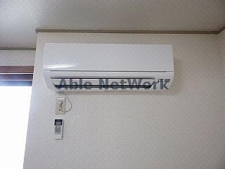 青木ビルの物件内観写真