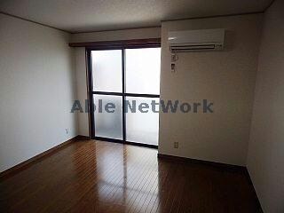 青木ビルの物件内観写真