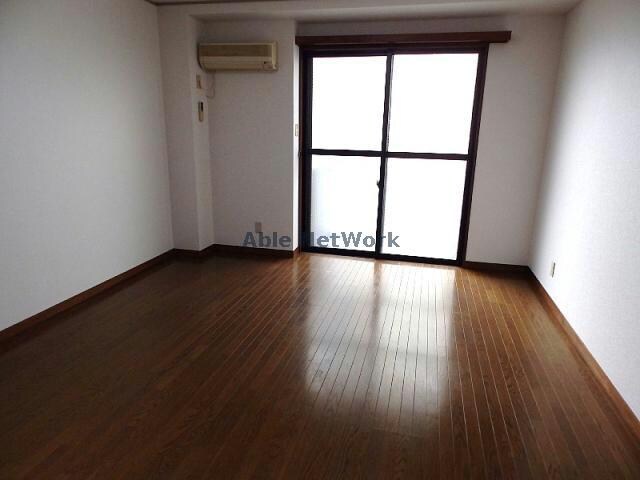 青木ビルの物件内観写真