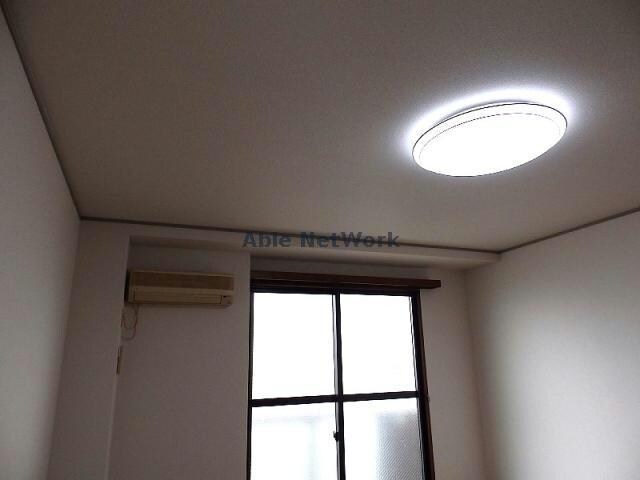 青木ビルの物件内観写真