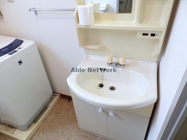 青木ビルの物件内観写真