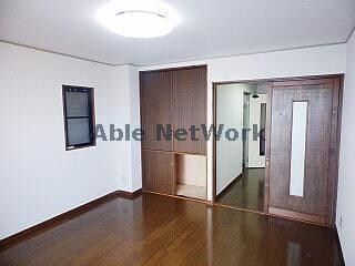 青木ビルの物件内観写真