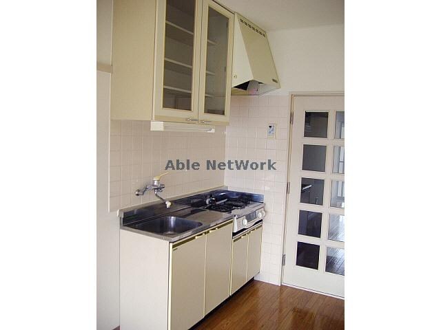 ムーンライト　旭の物件内観写真