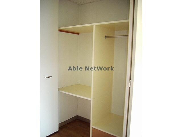 ムーンライト　旭の物件内観写真