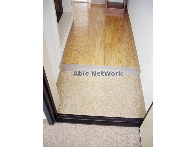 ムーンライト　旭の物件内観写真