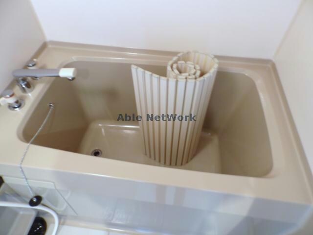 ムーンライト　旭の物件内観写真