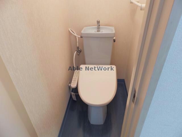 ムーンライト　旭の物件内観写真