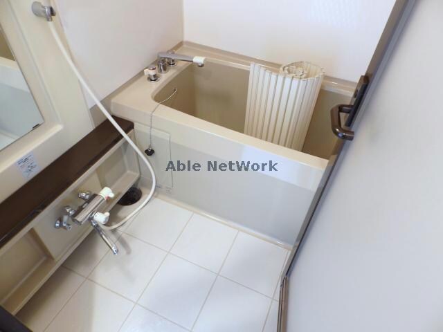 ムーンライト　旭の物件内観写真