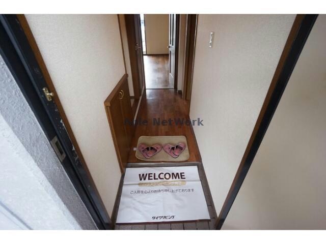 コアロードⅠの物件内観写真