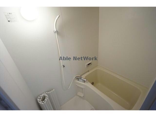 コアロードⅠの物件内観写真