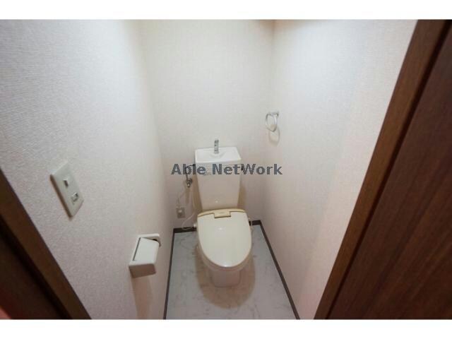 コアロードⅠの物件内観写真