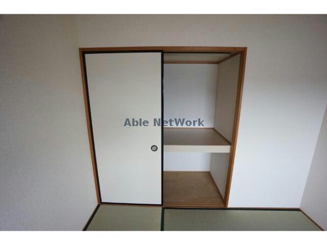 コアロードⅠの物件内観写真