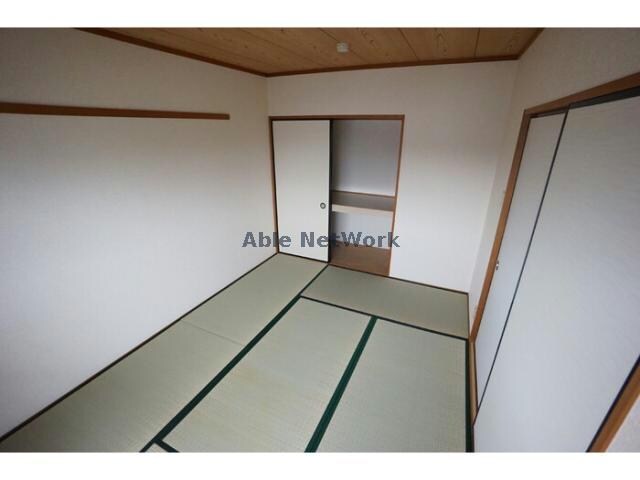 コアロードⅠの物件内観写真