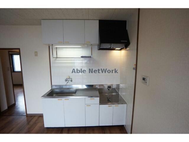 コアロードⅠの物件内観写真