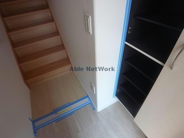 パティオツキノエの物件内観写真