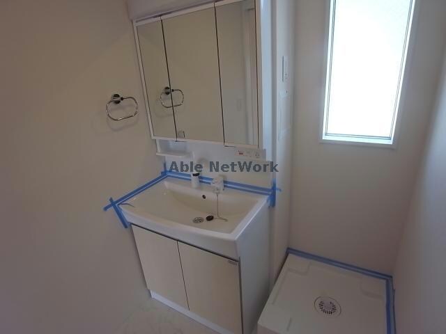 パティオツキノエの物件内観写真