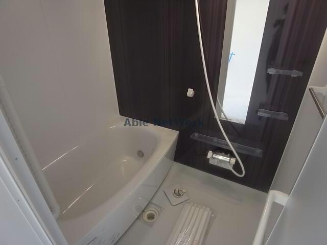 パティオツキノエの物件内観写真