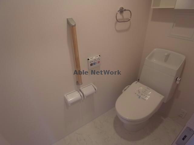 パティオツキノエの物件内観写真