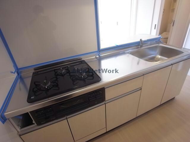 パティオツキノエの物件内観写真