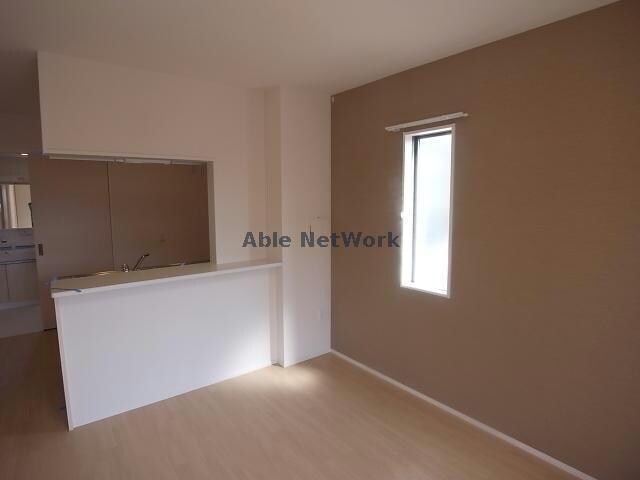 パティオツキノエの物件内観写真