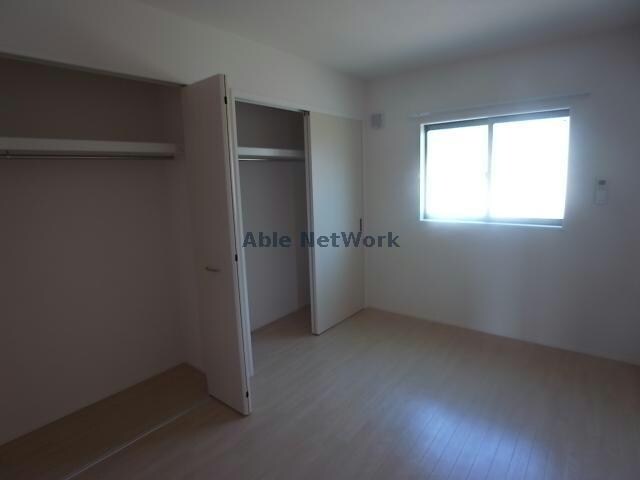 パティオツキノエの物件内観写真