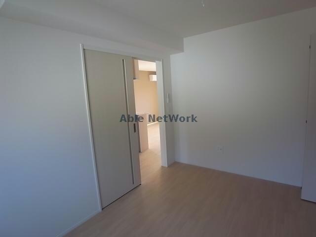 パティオツキノエの物件内観写真