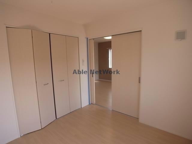 パティオツキノエの物件内観写真