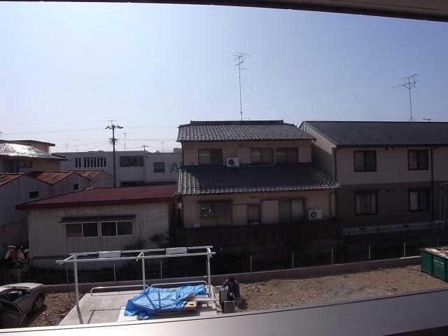 パティオツキノエの物件内観写真