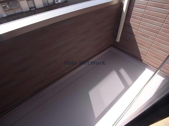 パティオツキノエの物件内観写真