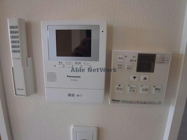 パティオツキノエの物件内観写真