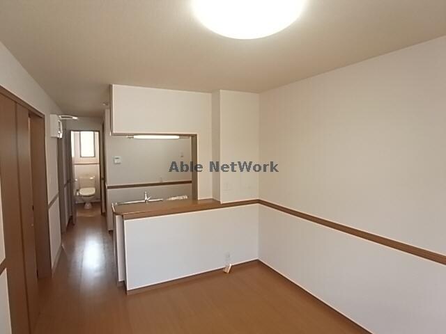 ベルハイムの物件内観写真