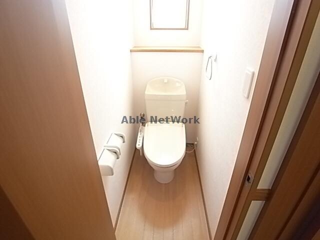 ベルハイムの物件内観写真