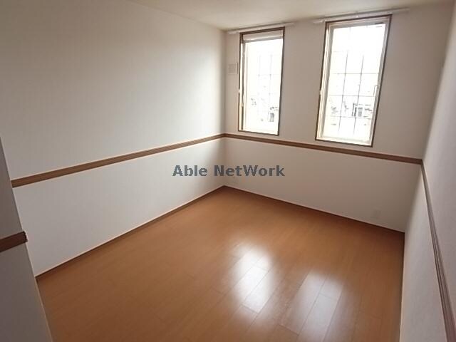 ベルハイムの物件内観写真