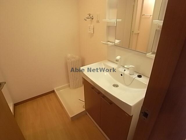 ベルハイムの物件内観写真