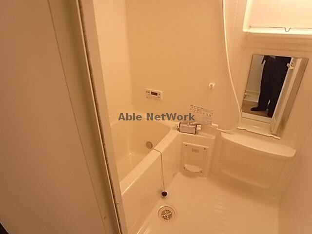 ベルハイムの物件内観写真