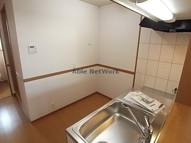 ベルハイムの物件内観写真